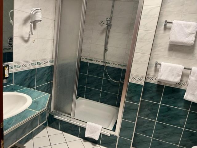 Hotel Roemischer Kaiser トリーア エクステリア 写真