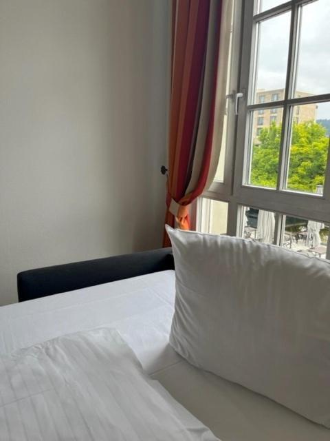 Hotel Roemischer Kaiser トリーア エクステリア 写真