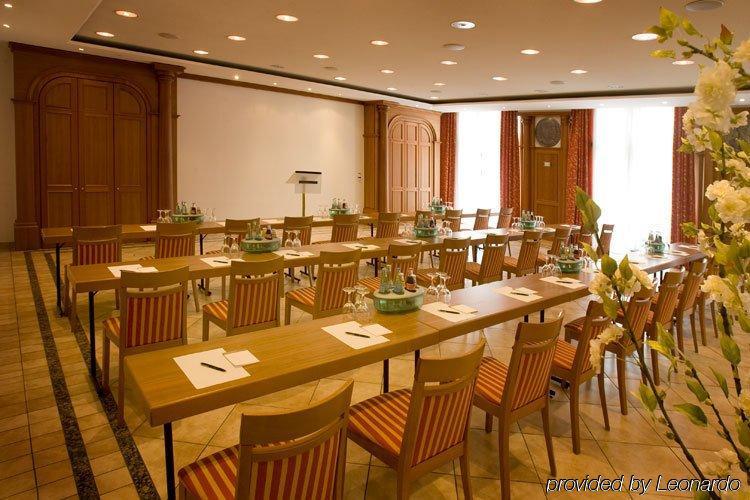 Hotel Roemischer Kaiser トリーア 設備 写真