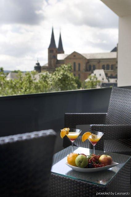 Hotel Roemischer Kaiser トリーア 部屋 写真